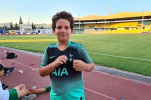 Tottenham/ Kane/ Τσίρειο!