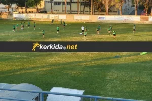 (ΦΩΤΟΡΕΠΟΡΤΑΖ) Η προπόνηση της Ομόνοιας
