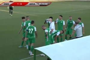 Ο μασκοφόρος... Μπεργκ 