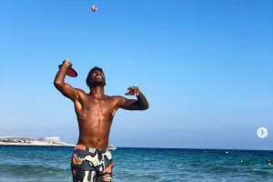 Καλίβα για… Beach Ball 