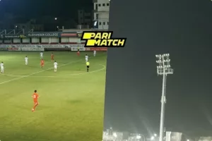ΠΡΟΒΛΗΜΑ με τον προβολέα και προσωρινή διακοπή (φώτος)