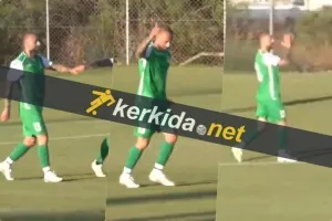 (Παπουλής) ΟΛΟΙ… μπράβο - μπράβο 