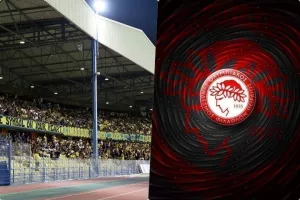 ΕΡΥΘΡΟΛΕΥΚΟΙ οι μισοί ΑΕΛίστες