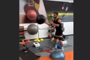 Έκτορ Χέφελ... 