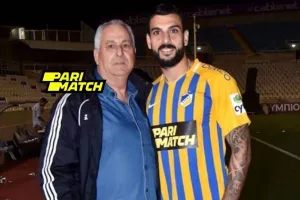 Οι ΕΥΧΕΣ του Λάμπρου