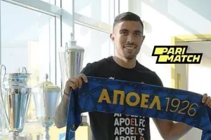 “Στο σπίτι των πρωταθλητών!”