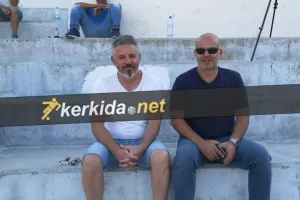ΠΑΡΕΑ οι Πρόεδροι