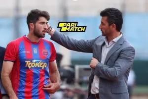 ΑΠΟΘΕΩΝΕΙ ΟΥΖΟΥΝΙΔΗ ο Ανσαριφάρντ