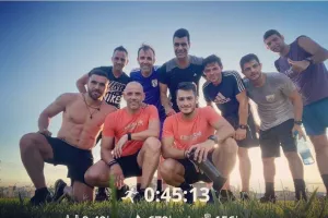 Τρέχουν οι ΡΕΦ
