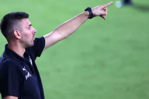 Θα παίξει 4 φιλικά, στο ΒΑΚ η προετοιμασία