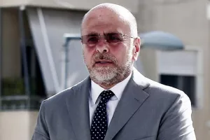 Σκέψεις Αλαφούζου για επιστροφή στη Λεωφόρο πριν τον Βοτανικό