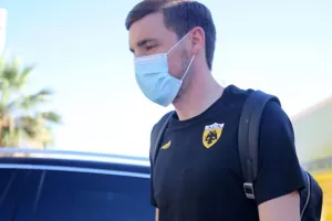 «Θέλει Σέλτικ ο Μπάρκας»
