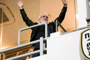 Τα αλλάζει όλα ο Ιβάν!