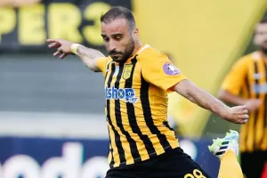 Το Σάββατο στο Ντουμπάι ο «Φέτφα»