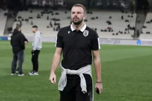 Πρώτος μεταγραφικός στόχος ένας αντι-Μίσιτς για τον ΠΑΟΚ