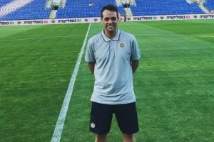 Μετά το τέλος των play offs στην Αθήνα ο Πογιάτος