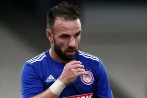 Βαλμπουενά: «Δύσκολο ματς, αλλά παραμένουμε αήττητοι»
