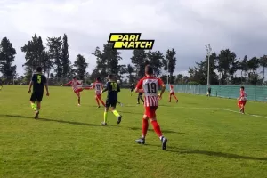 Κλήρωση Πρωταθλημάτων Ανώτατης Κατηγορίας Παίδων
