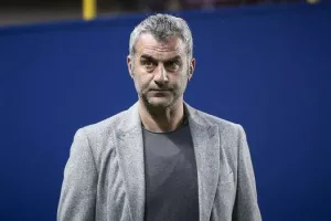 "Κοντά στην Melbourne Victory ο Δέλλας"