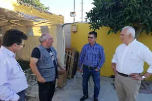 ΑΕΛ/Ολοκληρώθηκε και ο 5ος κύκλος