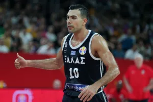 «Ο Σλούκας λογικά θα κλείσει την καριέρα του στον Ολυμπιακό»
