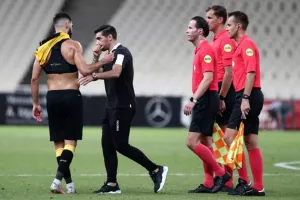 ΠΑΟΚ/Αυτά είναι τα 12 ληγμένα δελτία
