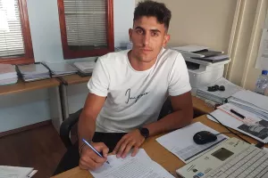 DEAL με δύο!