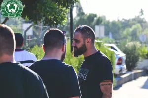 Ομόνοια 29ης Μαΐου/35 ΚΛΙΚΣ από την Γενική Συνέλευση 