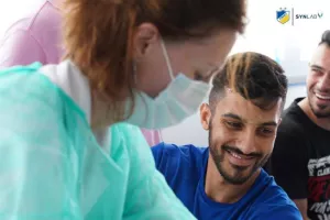 Το... μαλλί του Τάμαρι