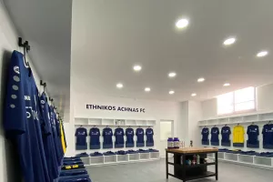 Ανάρτηση/"Χρειάζονται 25 μέρες για τα «θαύματα»"