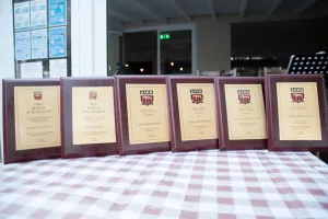 (ΦΩΤΟΣ) Gala Dinner
