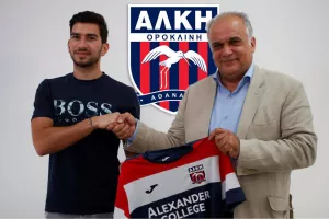 ΑΝΑΚΟΙΝΩΣΗ για 9 παίκτες!