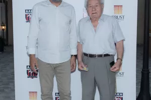 (ΦΩΤΟΣ) Gala Dinner