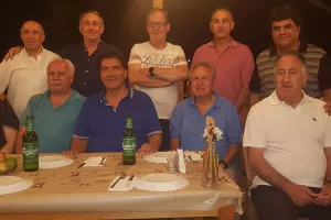 Γενέθλια/Ακριβότερες μεταγραφές (Ομόνοια)
