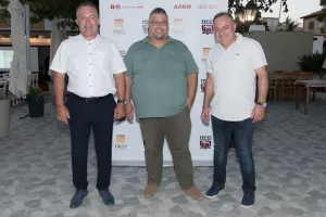(ΦΩΤΟΣ) Gala Dinner