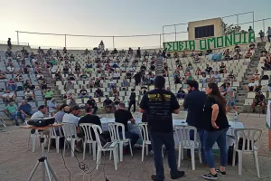 Η ΓΣ της Ομόνοιας 48