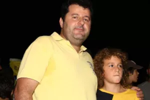 Το "Θείο Βρέφος" μεγάλωσε και... συνεχίζει