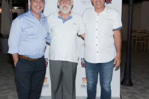 (ΦΩΤΟΣ) Gala Dinner