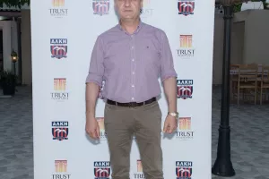 (ΦΩΤΟΣ) Gala Dinner