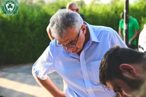 Ομόνοια 29ης Μαΐου/35 ΚΛΙΚΣ από την Γενική Συνέλευση 