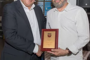 (ΦΩΤΟΣ) Gala Dinner