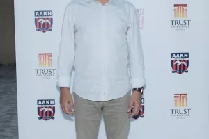 (ΦΩΤΟΣ) Gala Dinner