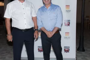 (ΦΩΤΟΣ) Gala Dinner