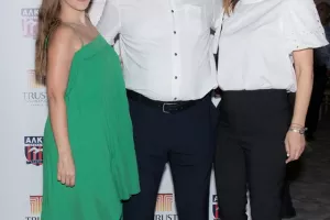 (ΦΩΤΟΣ) Gala Dinner