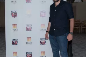 (ΦΩΤΟΣ) Gala Dinner