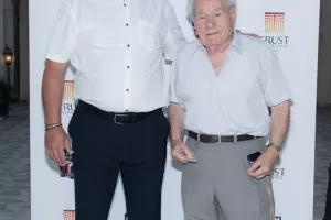 (ΦΩΤΟΣ) Gala Dinner