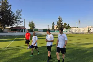 START... ο Ερμής (Φώτος)