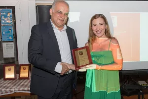 (ΦΩΤΟΣ) Gala Dinner