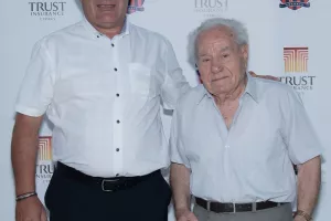(ΦΩΤΟΣ) Gala Dinner