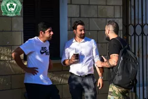 Ομόνοια 29ης Μαΐου/35 ΚΛΙΚΣ από την Γενική Συνέλευση 